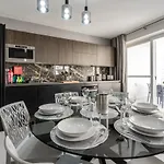 Brand New 3Br Apartment Close To All Amenities