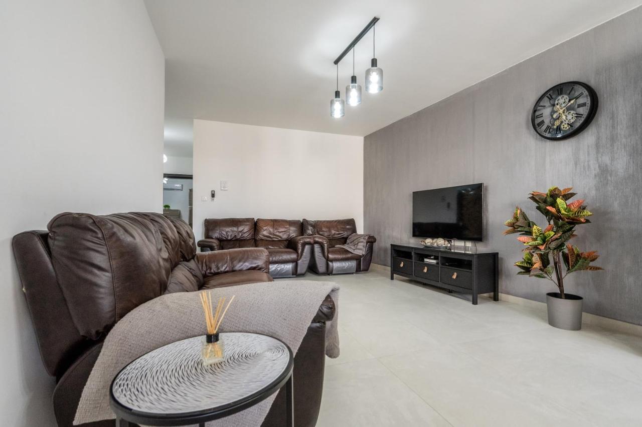 Brand New 3br Close To Amenities St. Paul's Bay