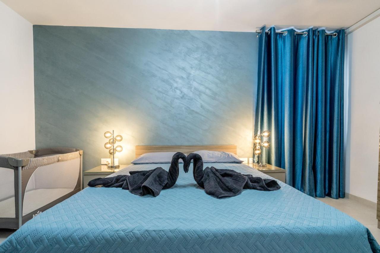 Apartment Brand New 3br Close To Amenities St. Paul's Bay