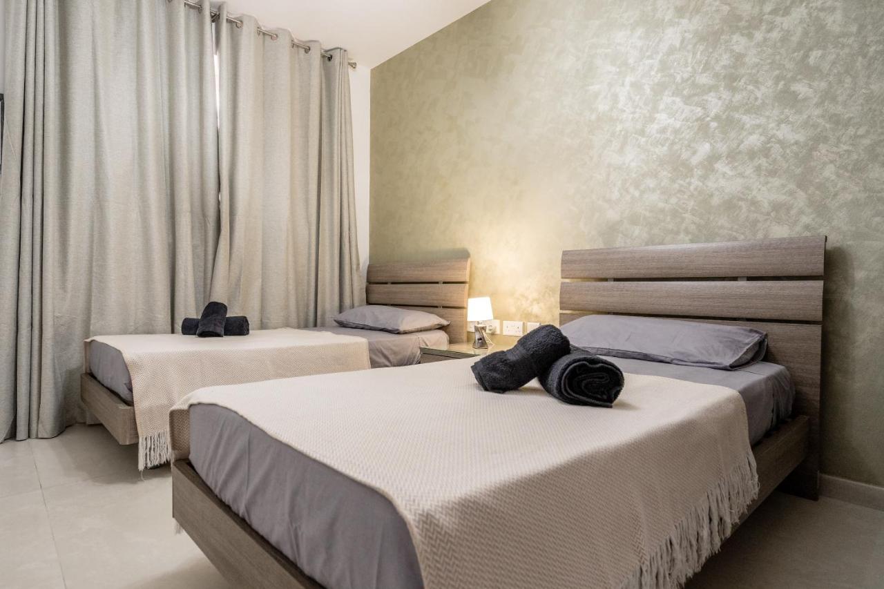 Appartement Brand New 3br Close To Amenities