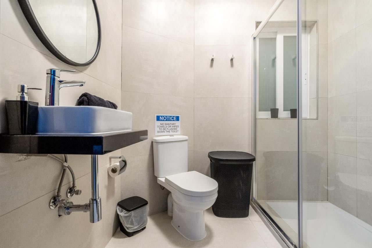 Appartement Brand New 3br Close To Amenities