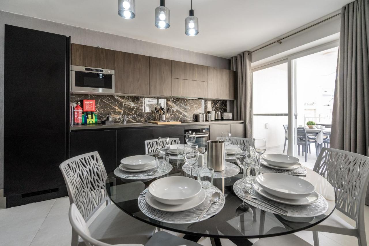 Brand New 3br Close To Amenities St. Paul's Bay